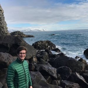 Meet your Posher, Nolan